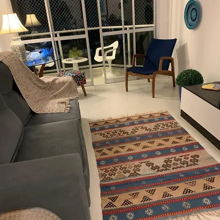Apartamento Boutique-2